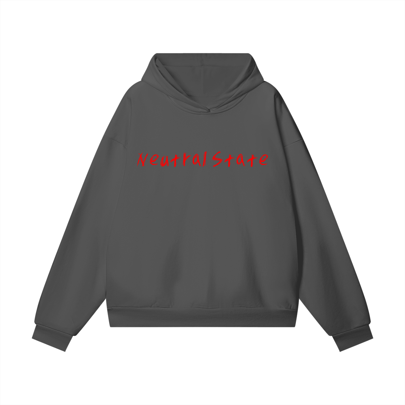 Utility Hoodie