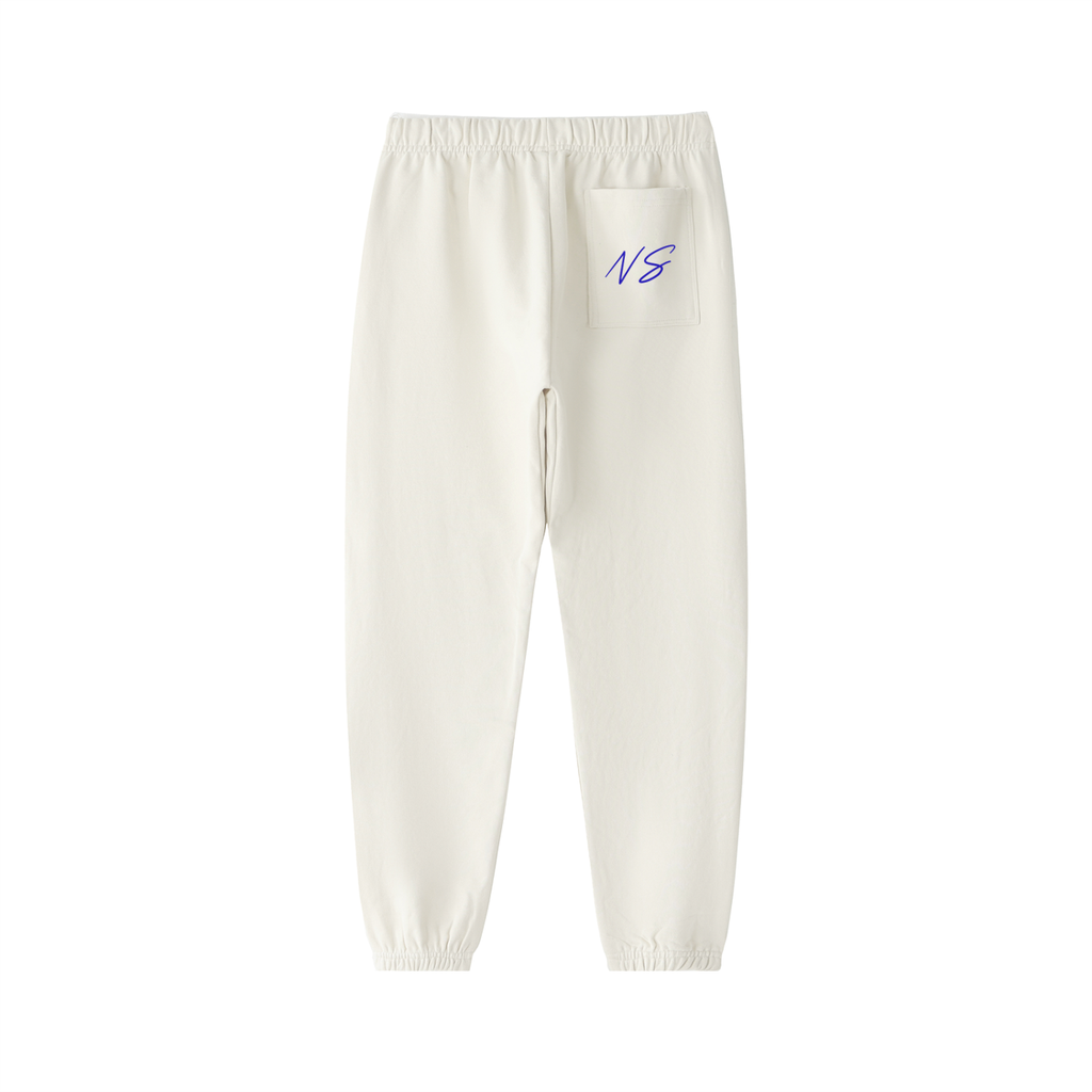 Essential Heavyweight Cotton Sweatpants