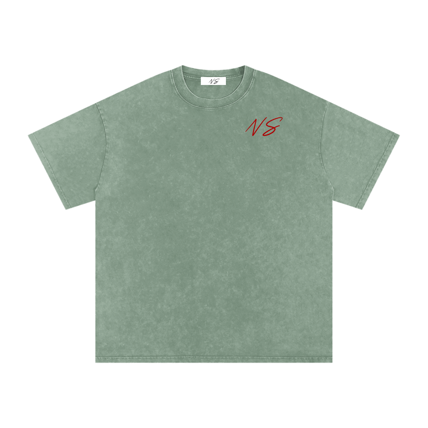 Fade Tee