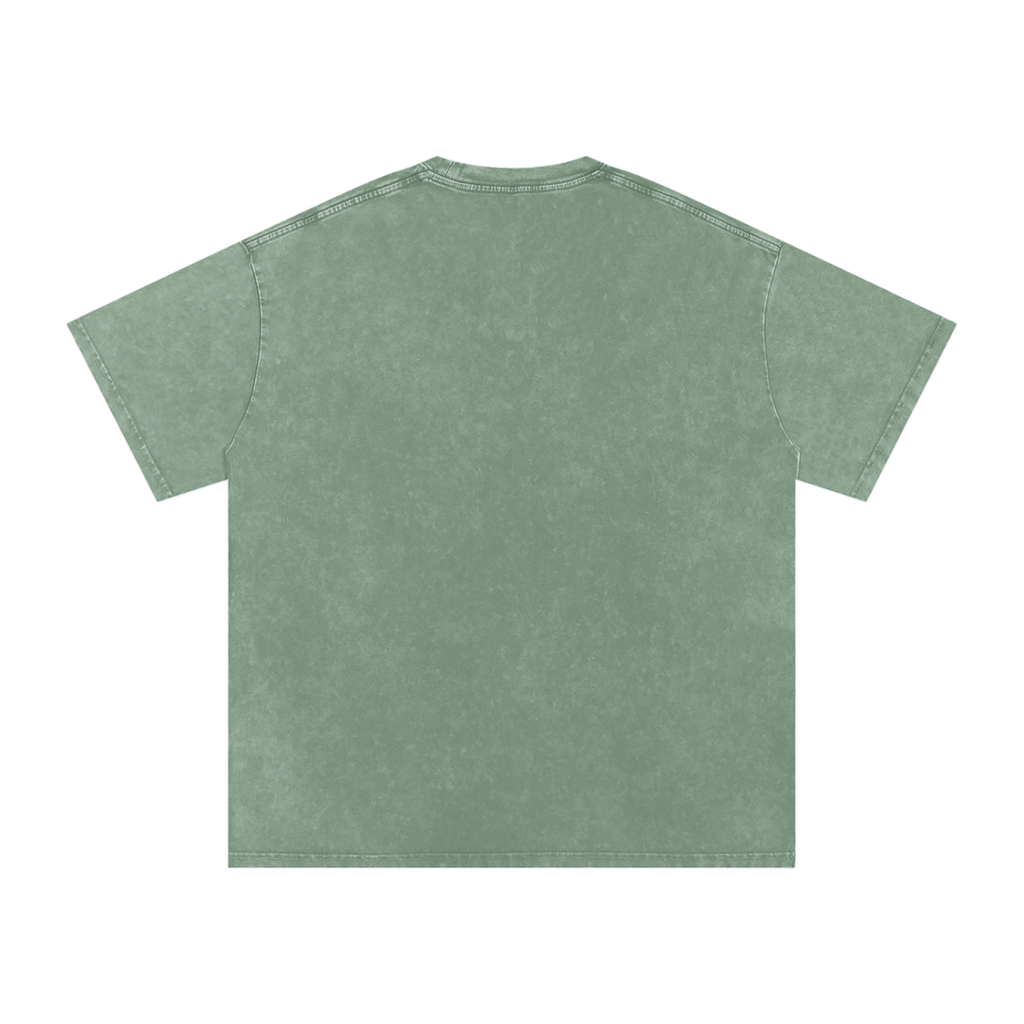 Fade Tee