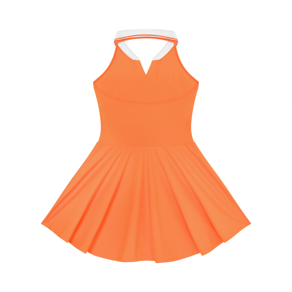Court Dress