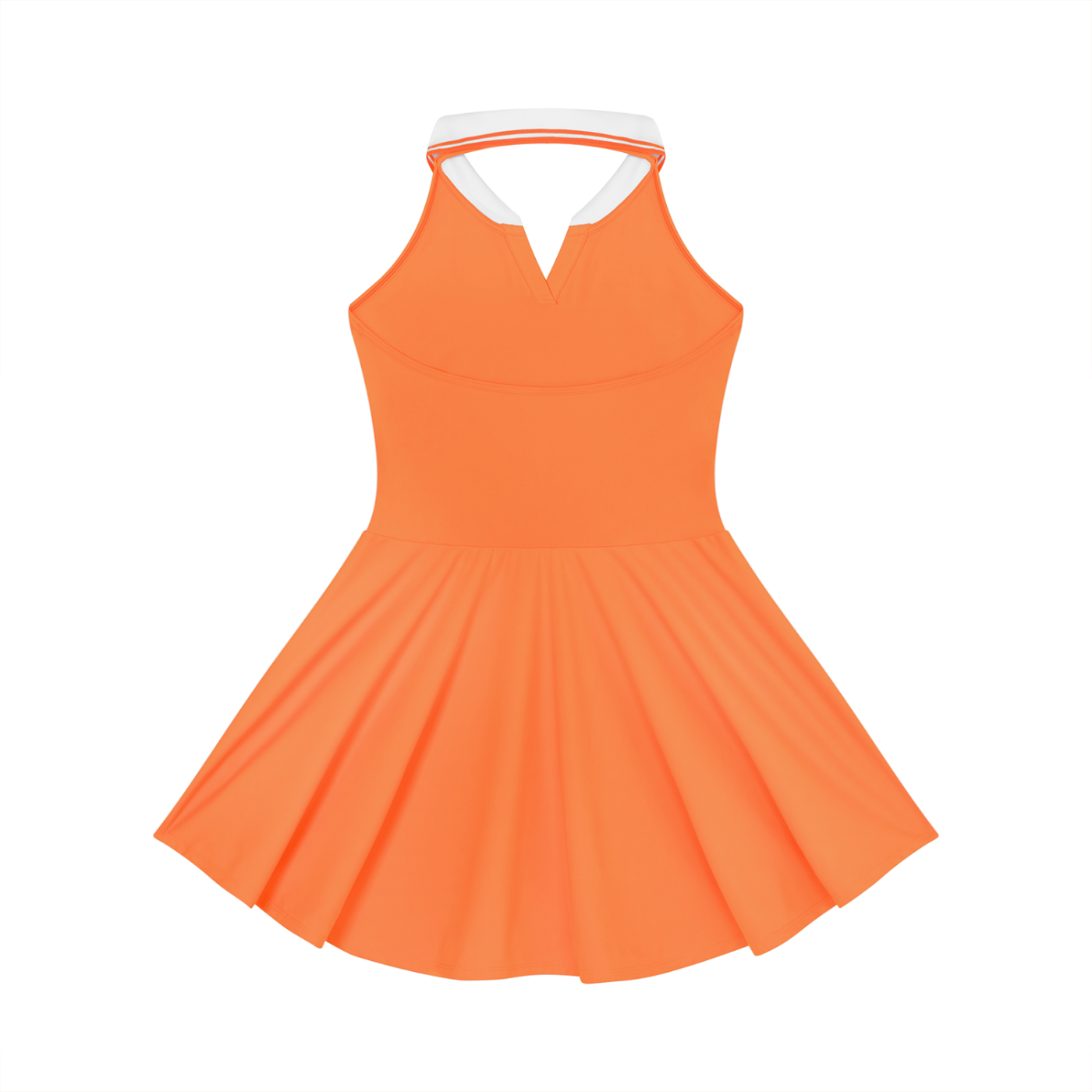 Court Dress