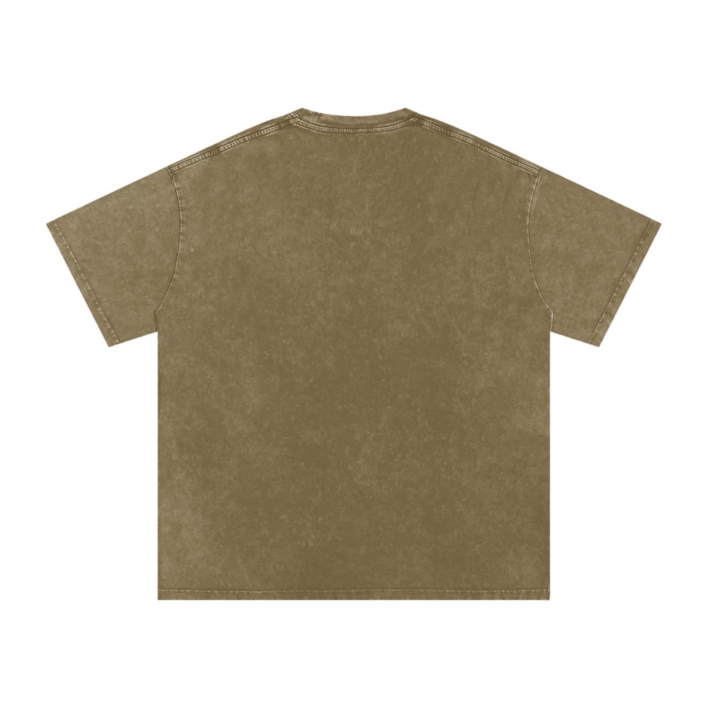 Fade Tee