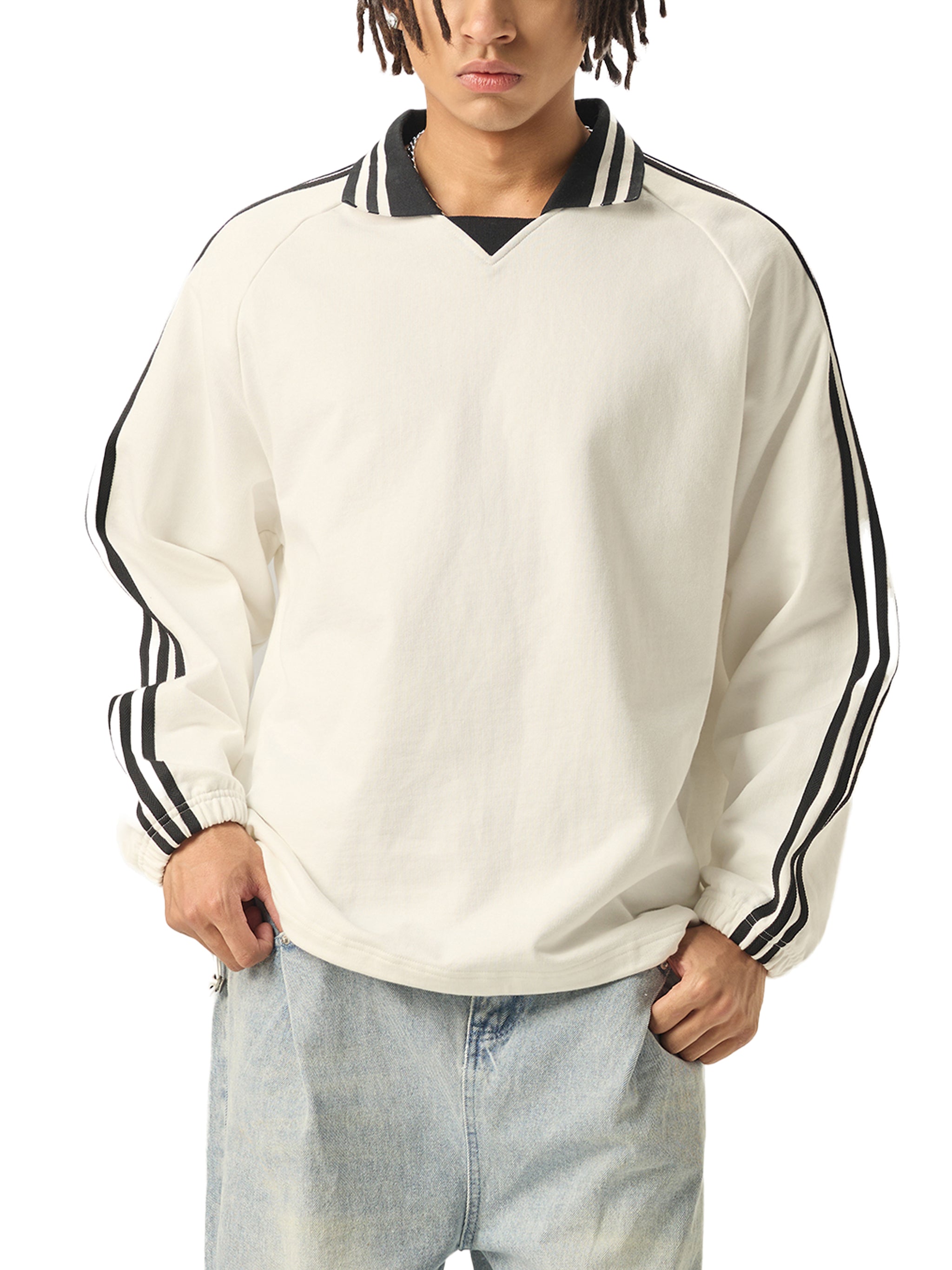 Collar Crew