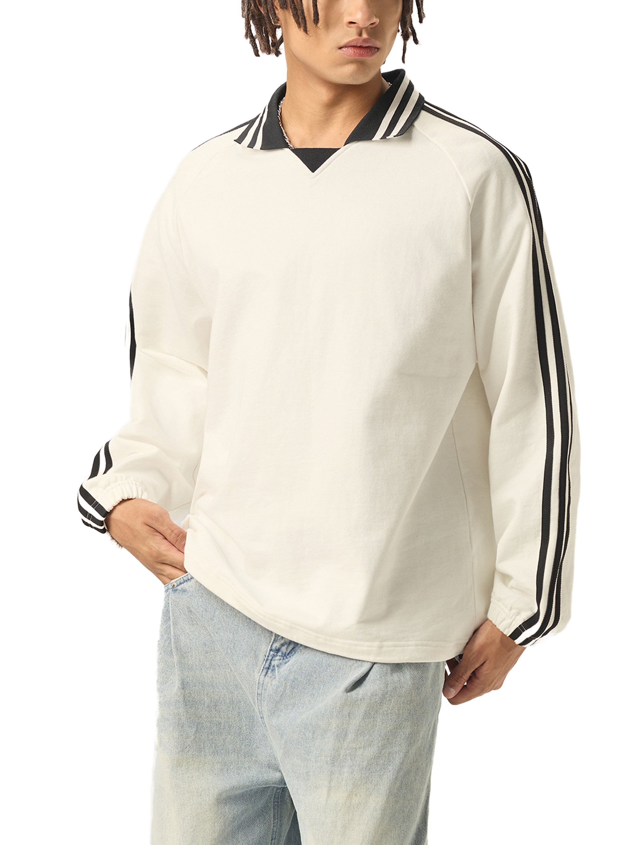 Collar Crew