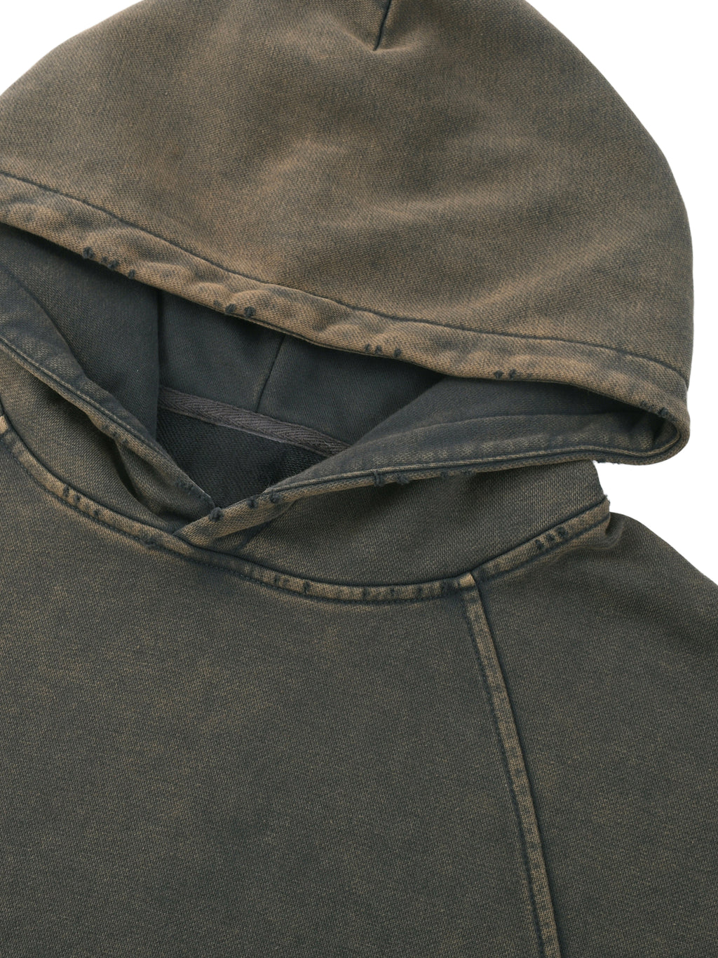 Fade Hoodie