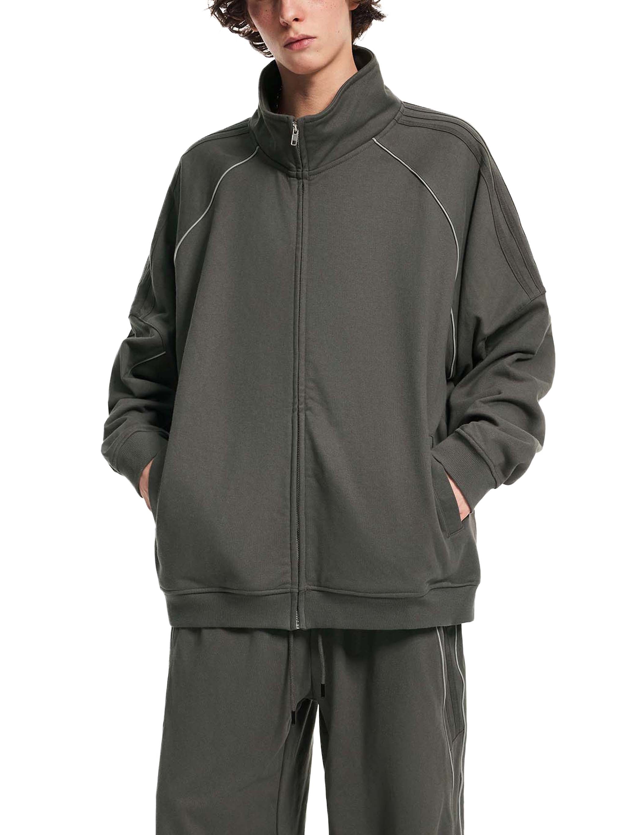 Signal Jacket