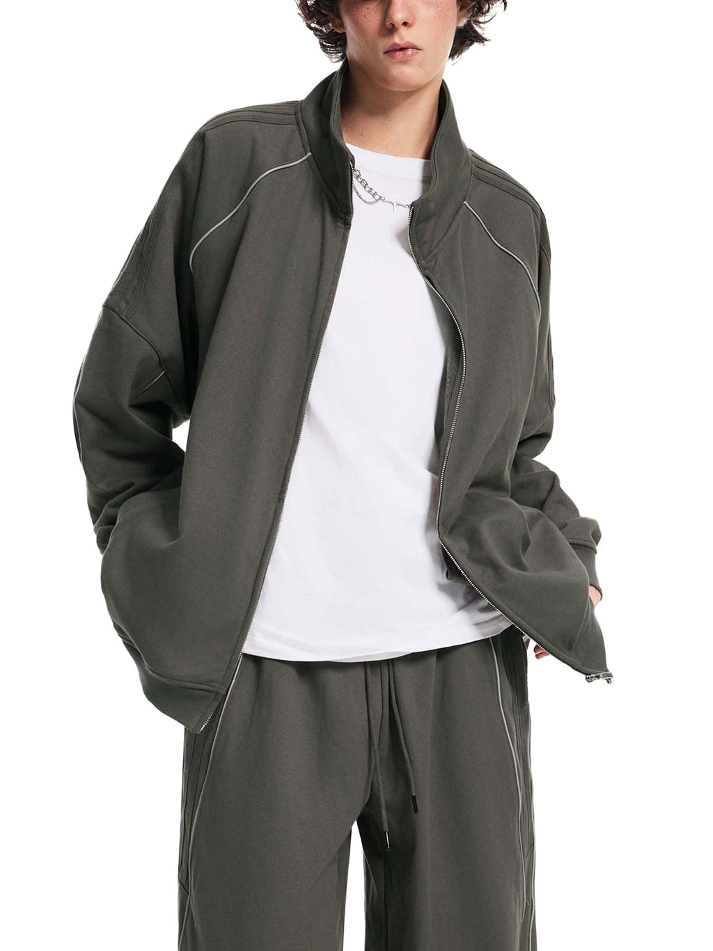 Signal Jacket