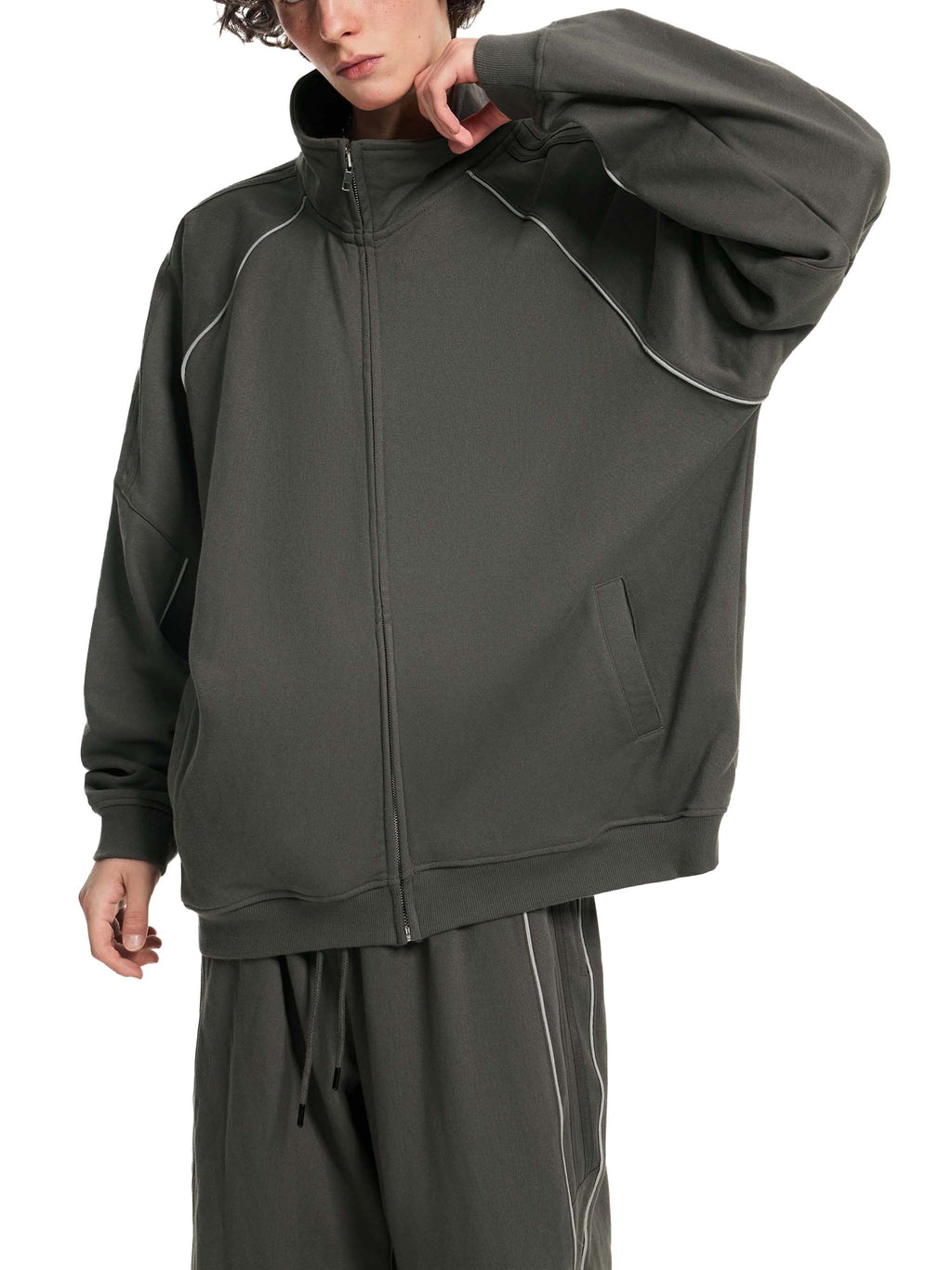 Signal Jacket