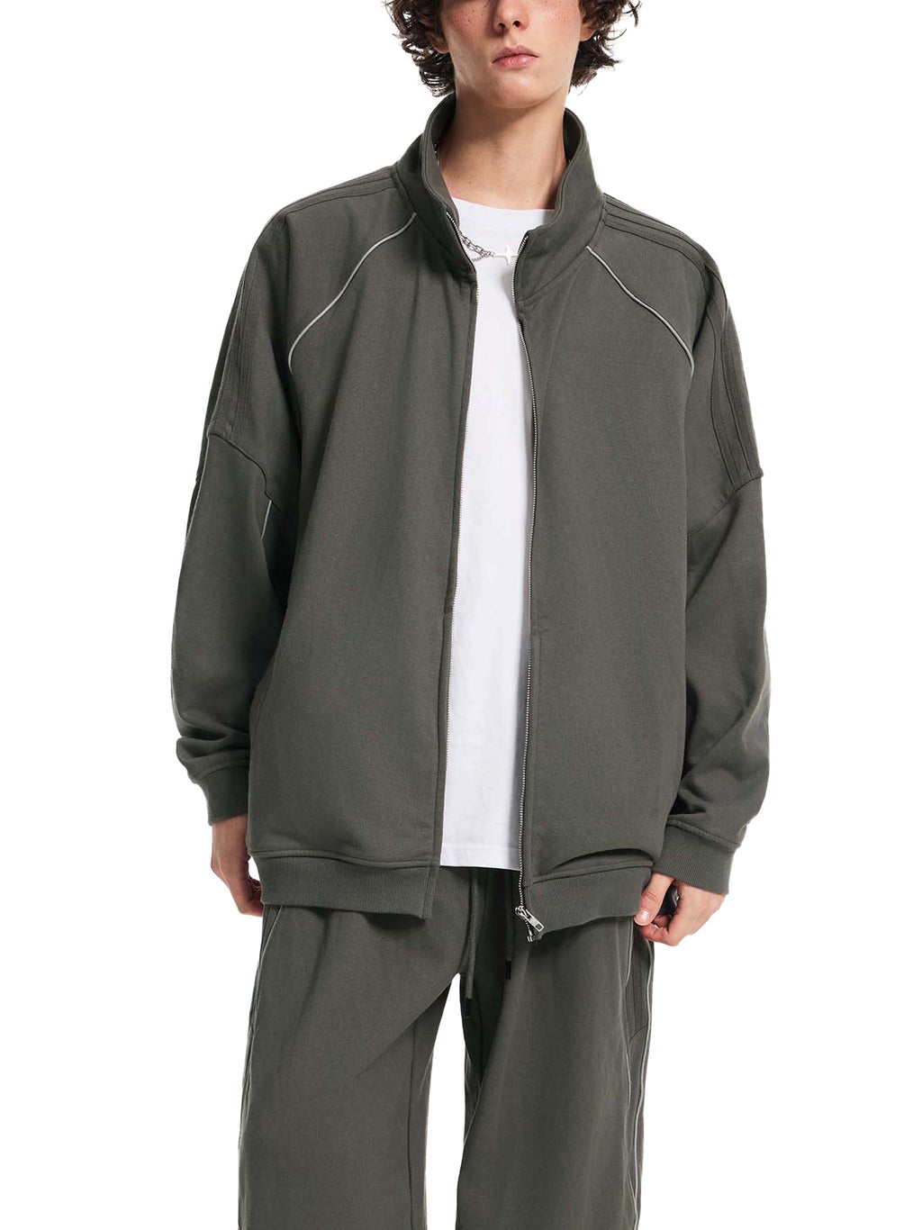 Signal Jacket