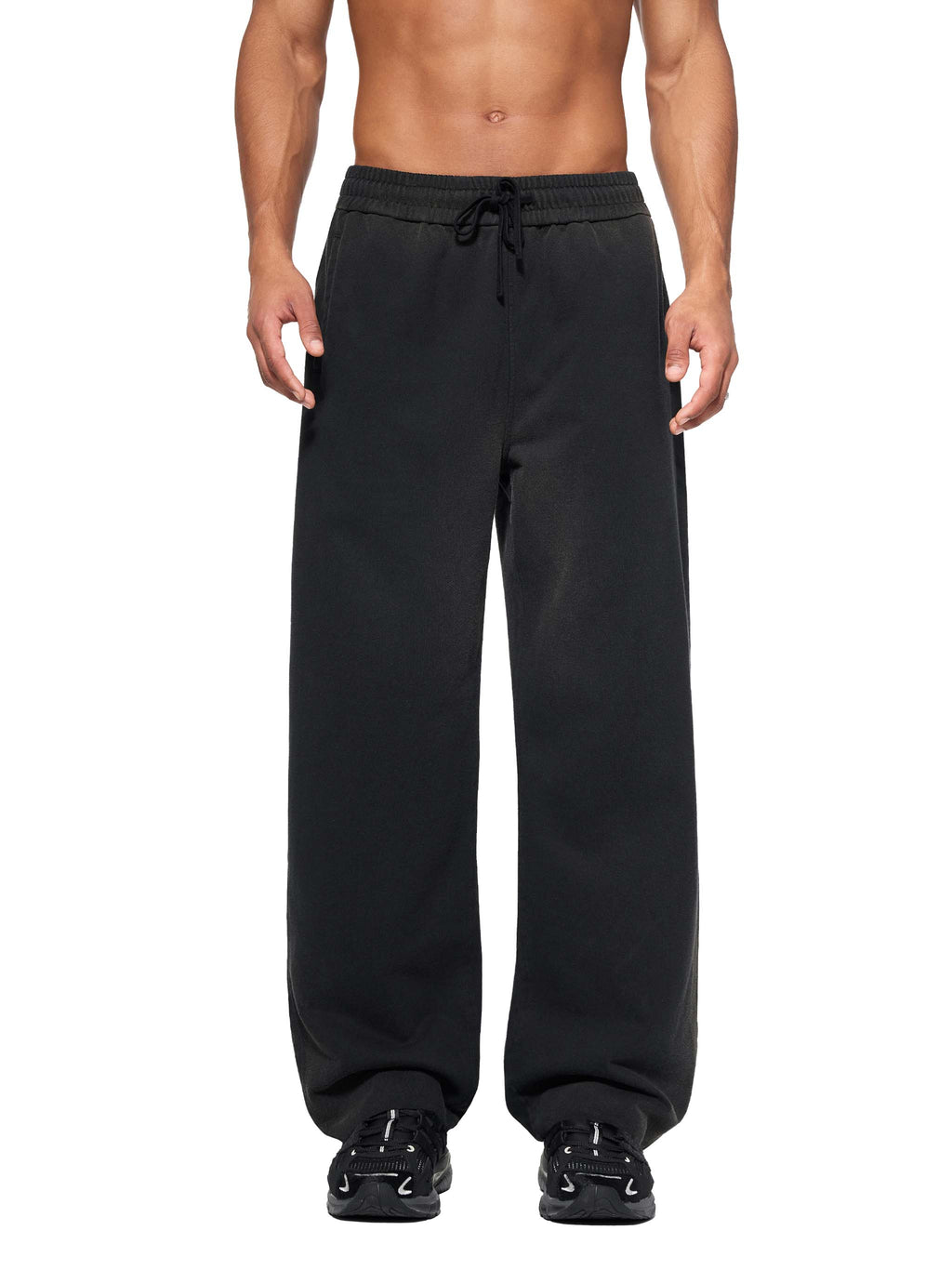 Fade Pants