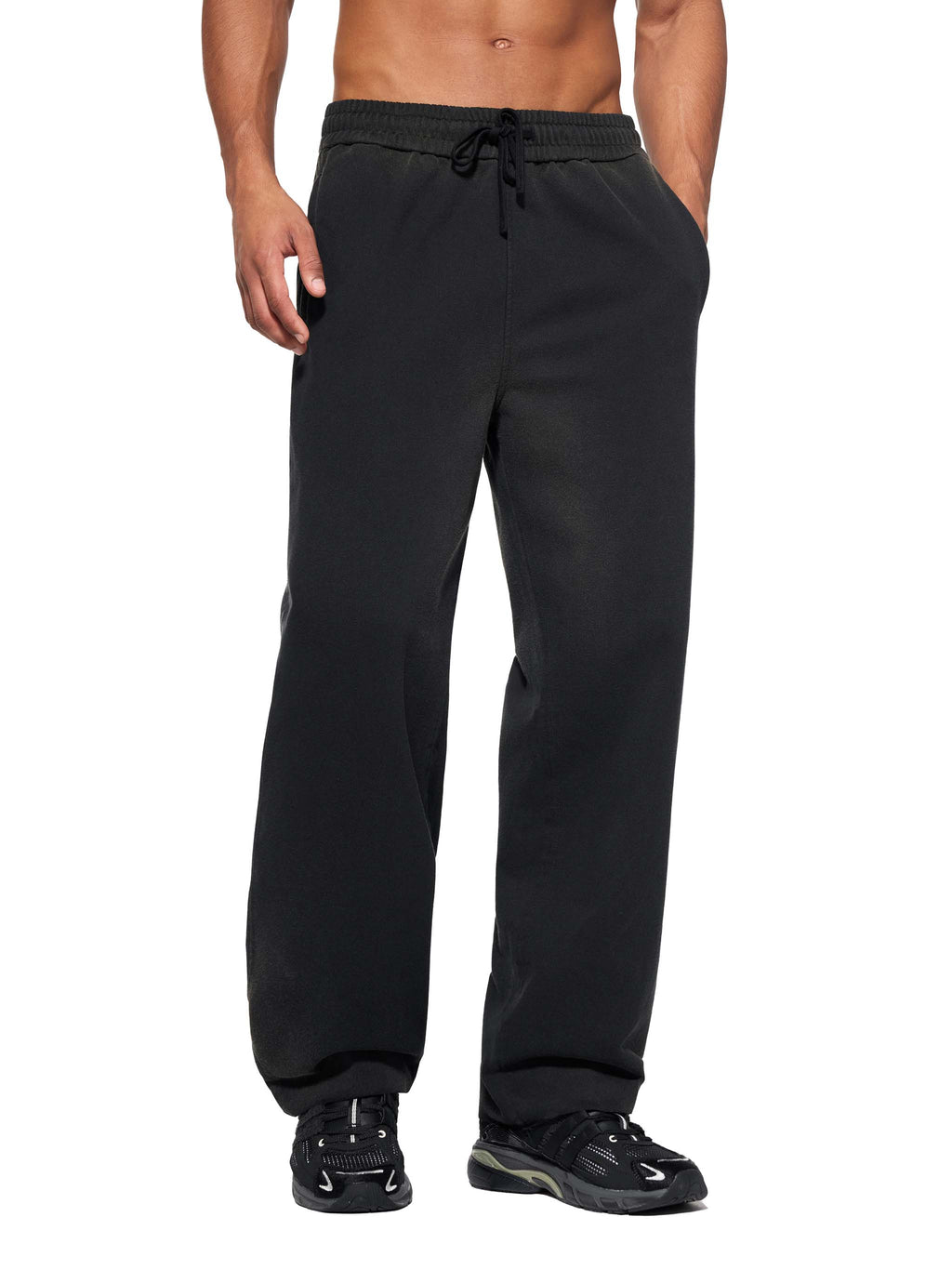 Fade Pants