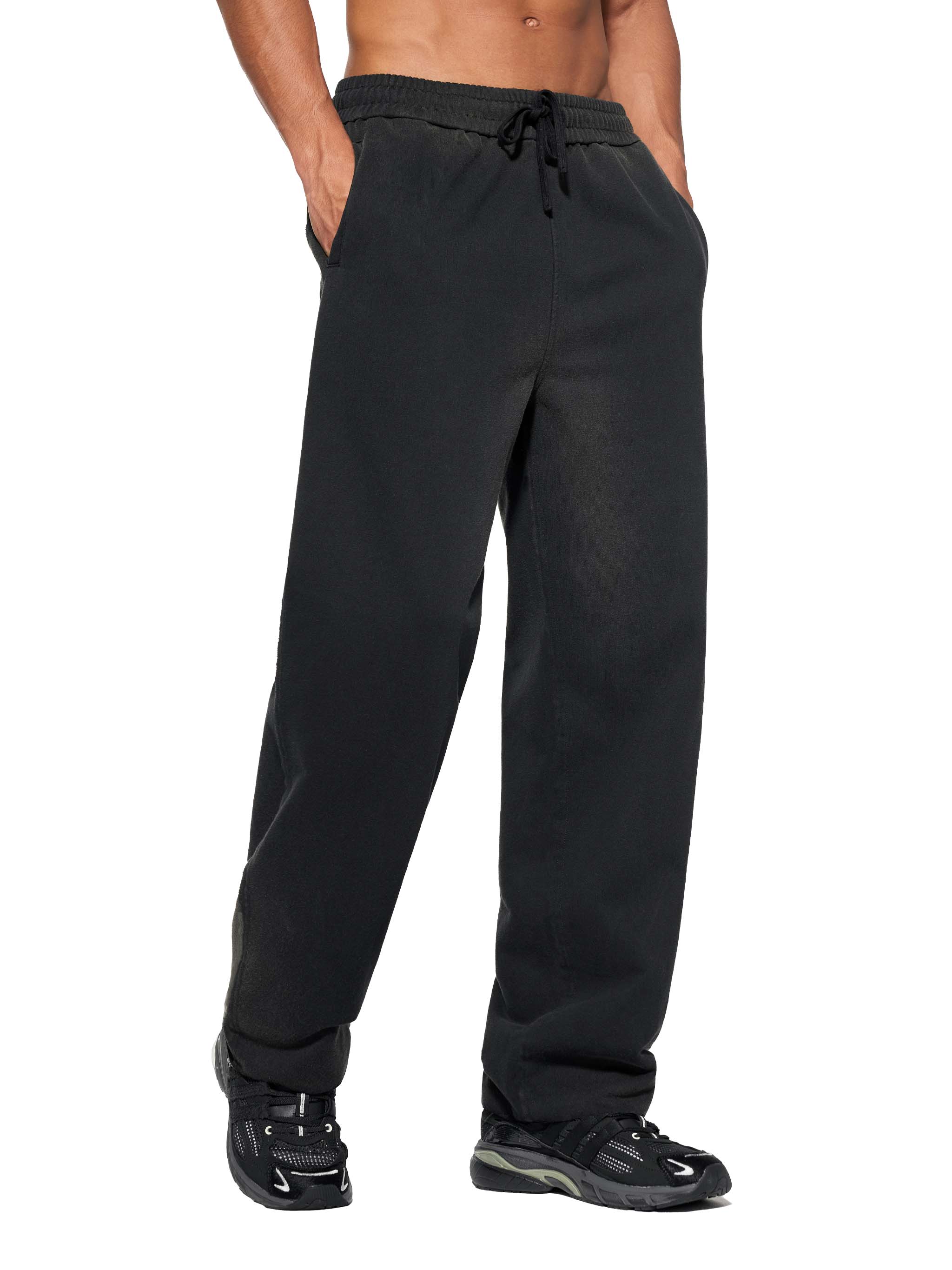 Fade Pants