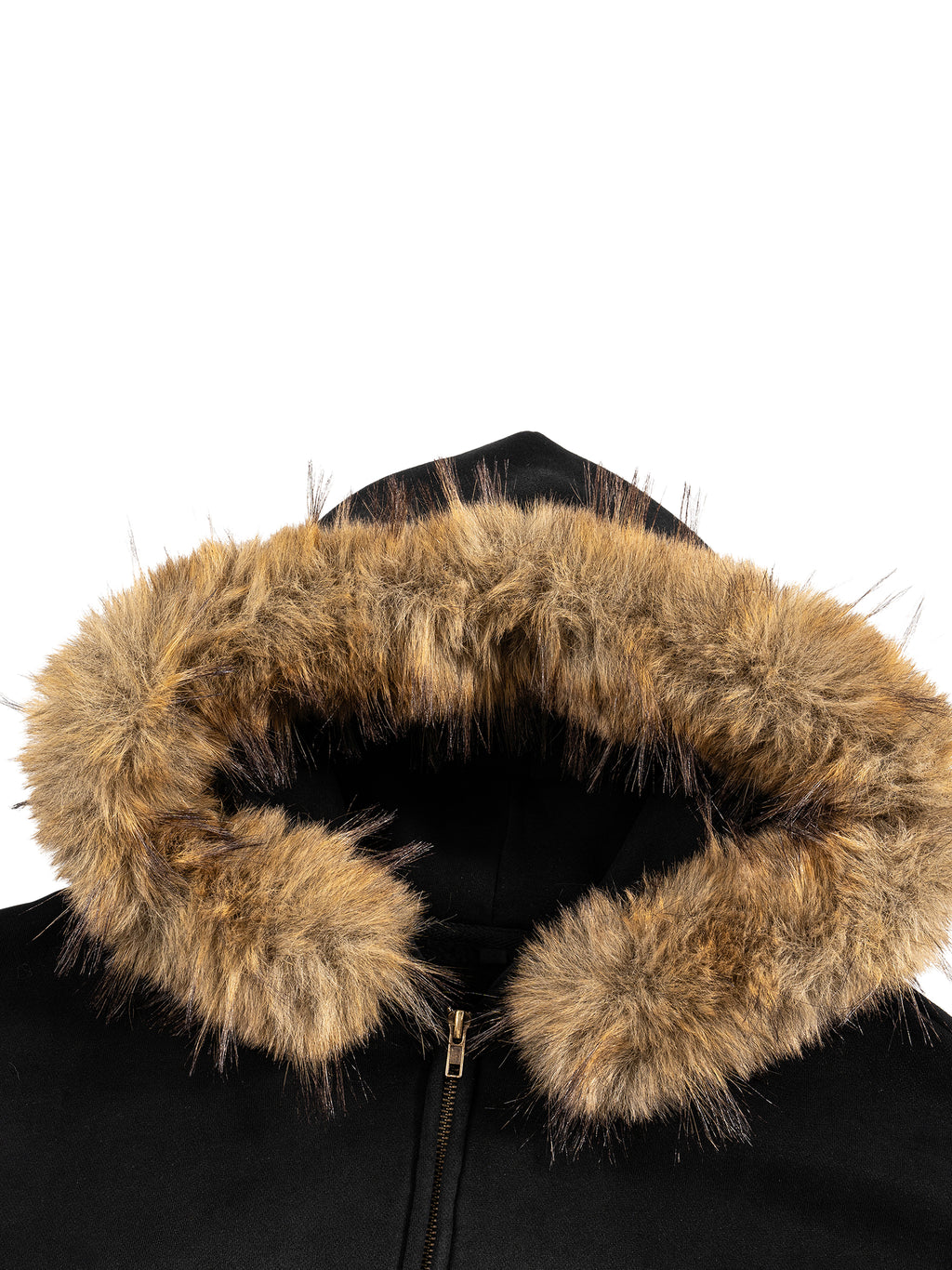 Arctic Hoodie