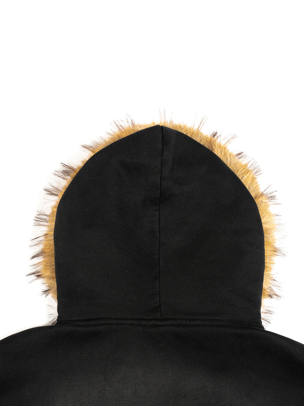Arctic Hoodie