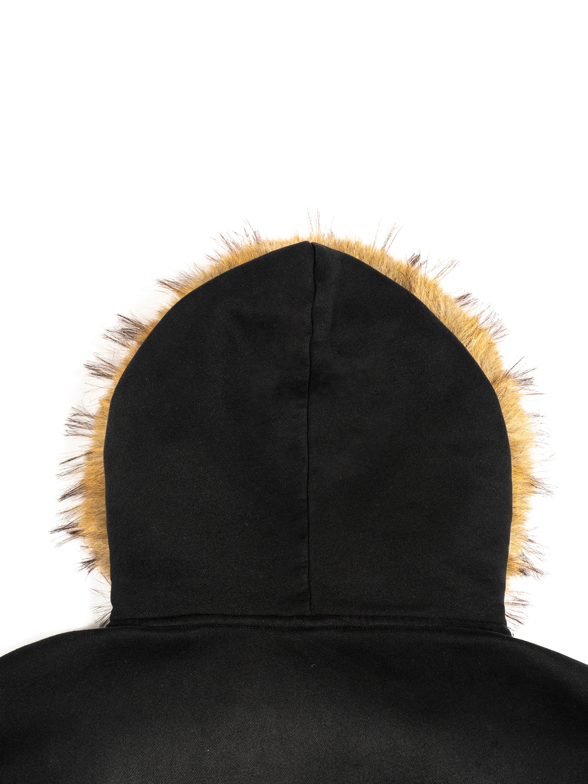 Arctic Hoodie