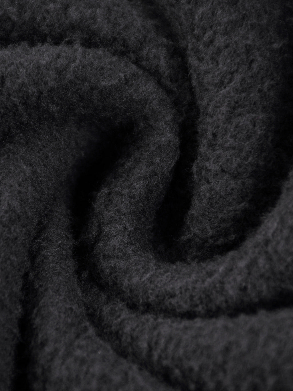 Raw Hoodie