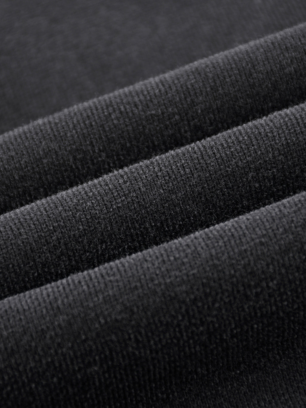 Raw Hoodie