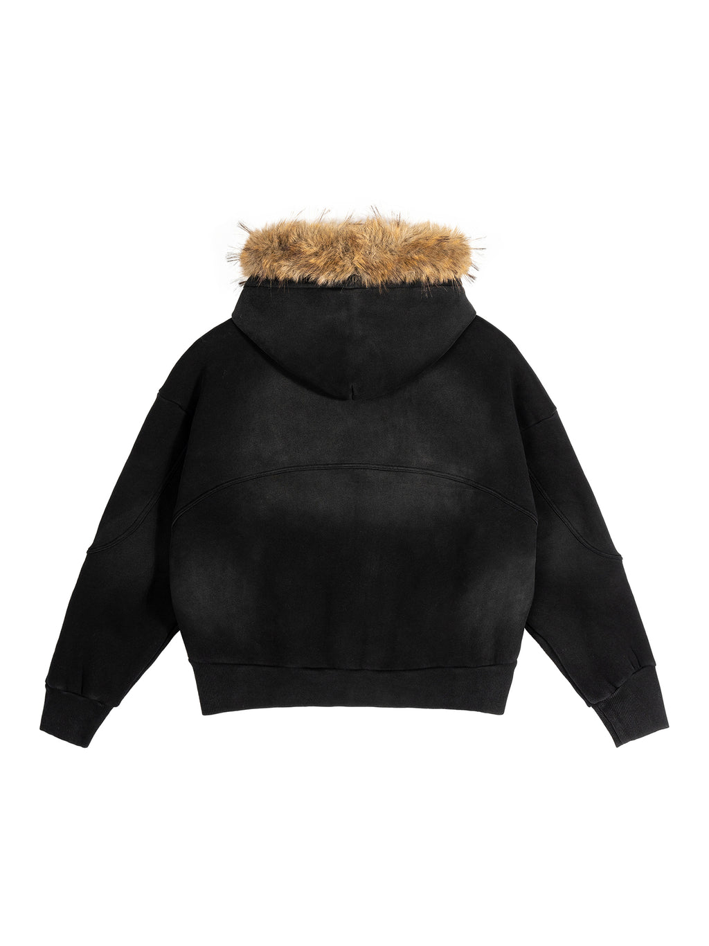 Arctic Hoodie