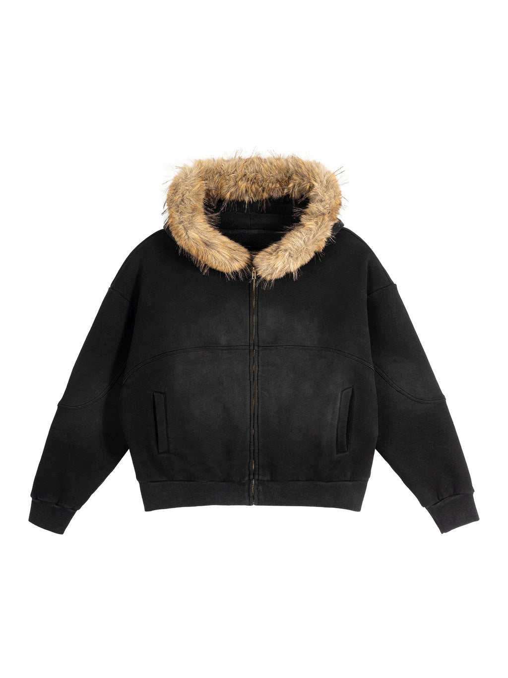 Arctic Hoodie