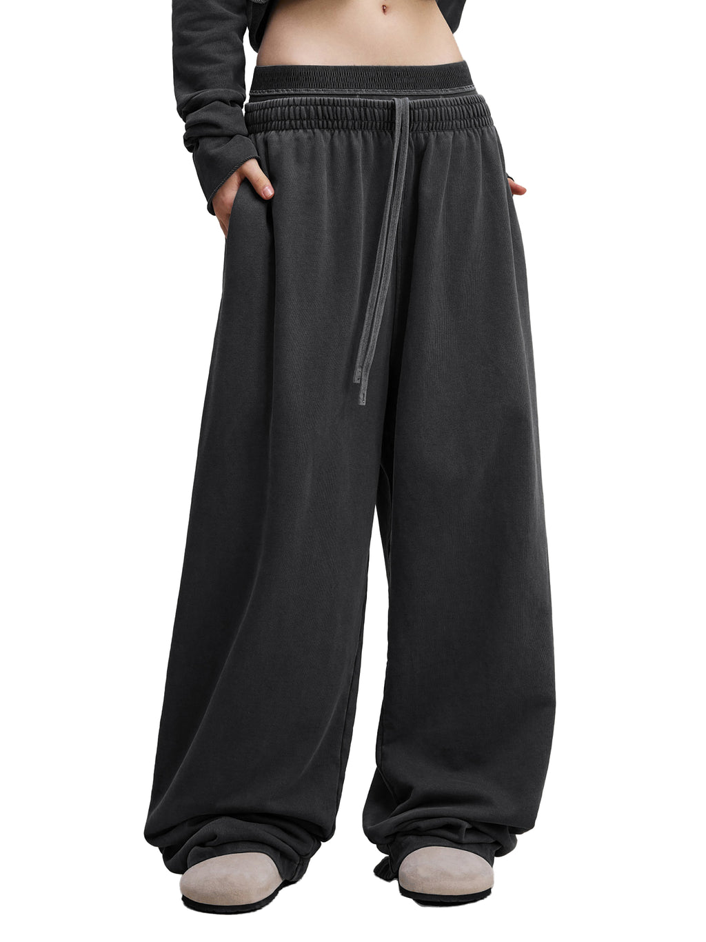 Drift Pants