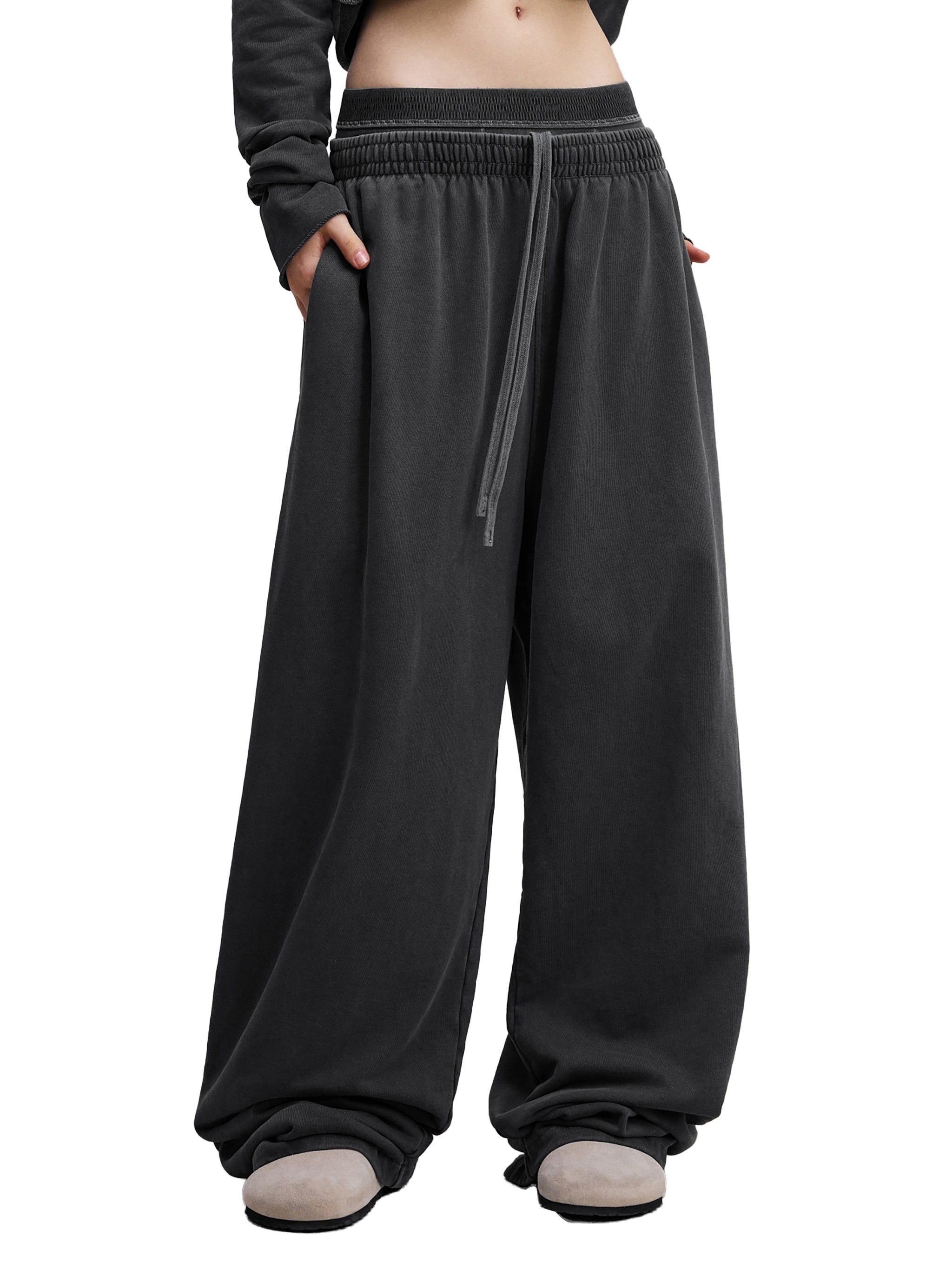 Drift Pants