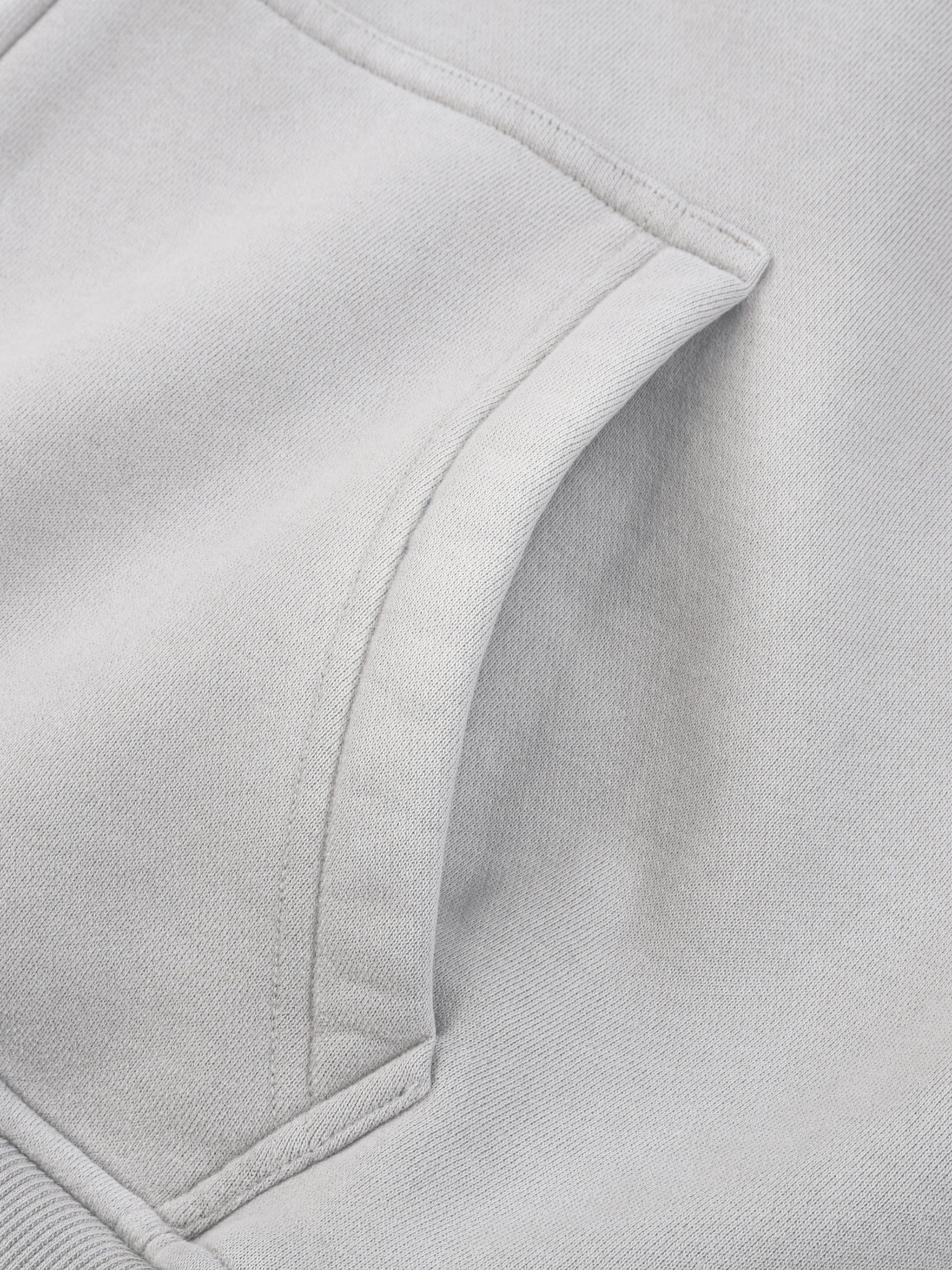 Fade Zip Hoodie