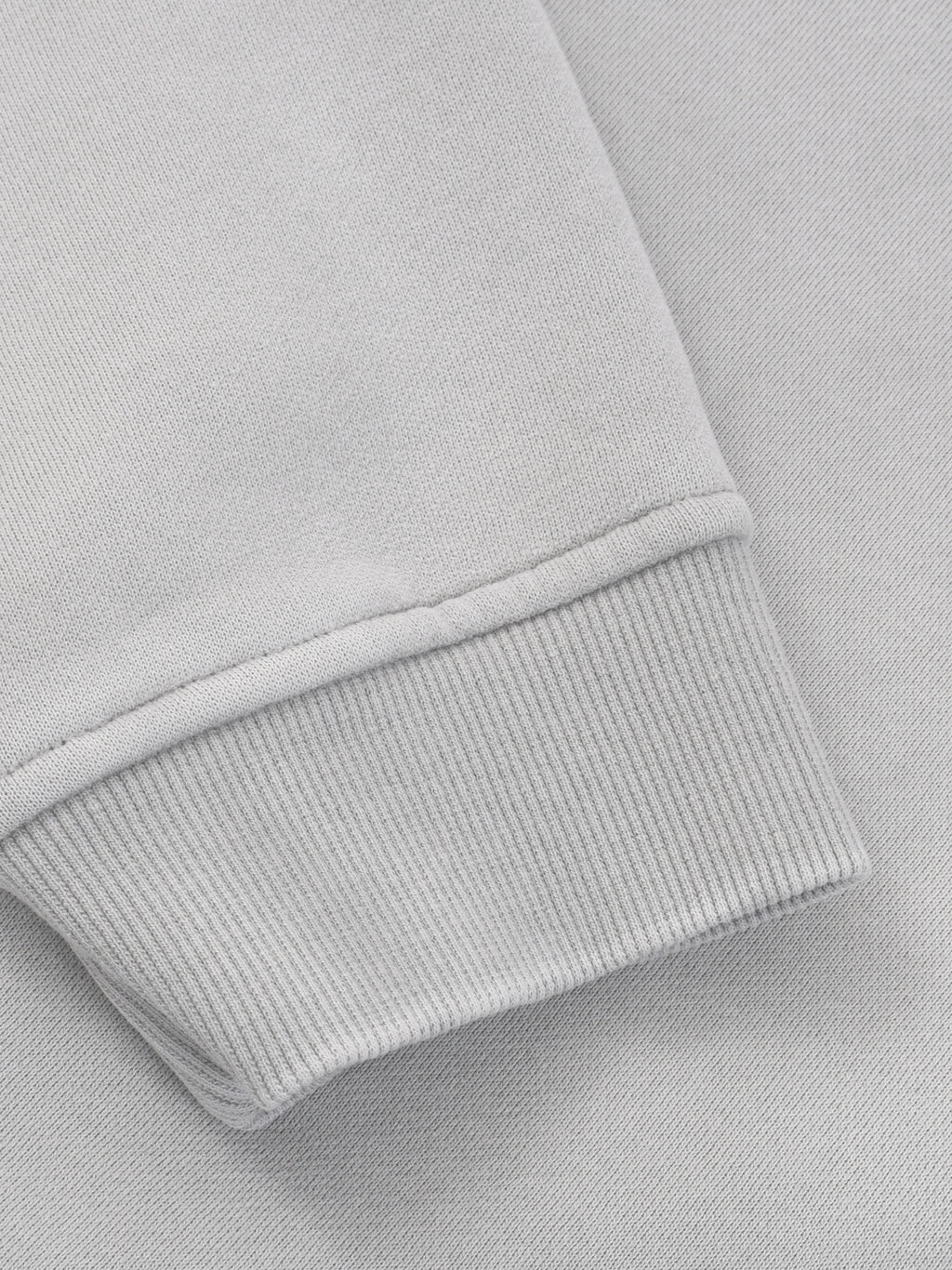 Fade Zip Hoodie