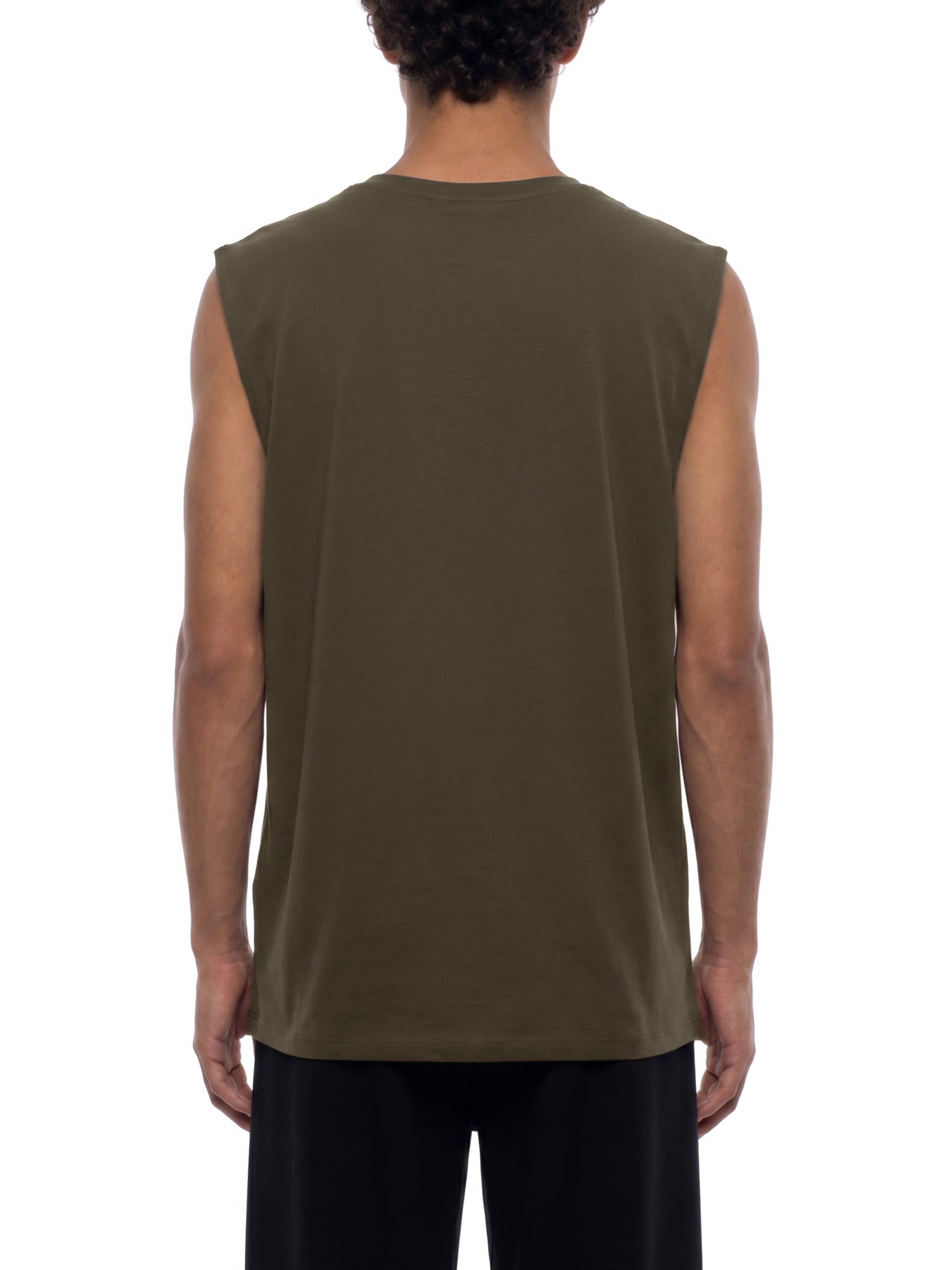 Motion Tank