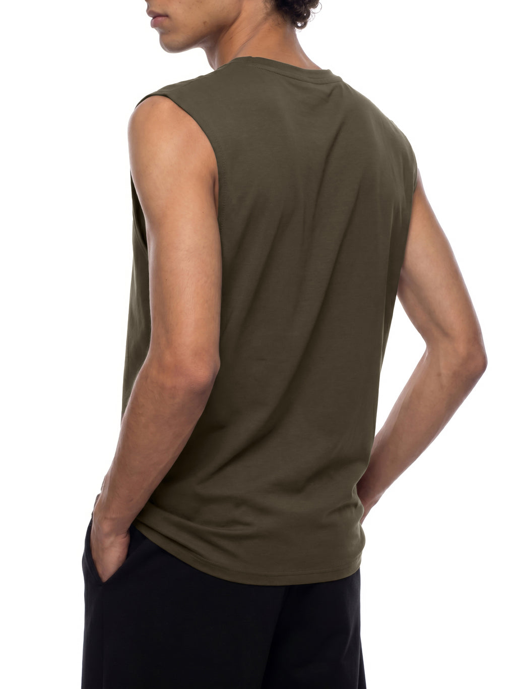Motion Tank