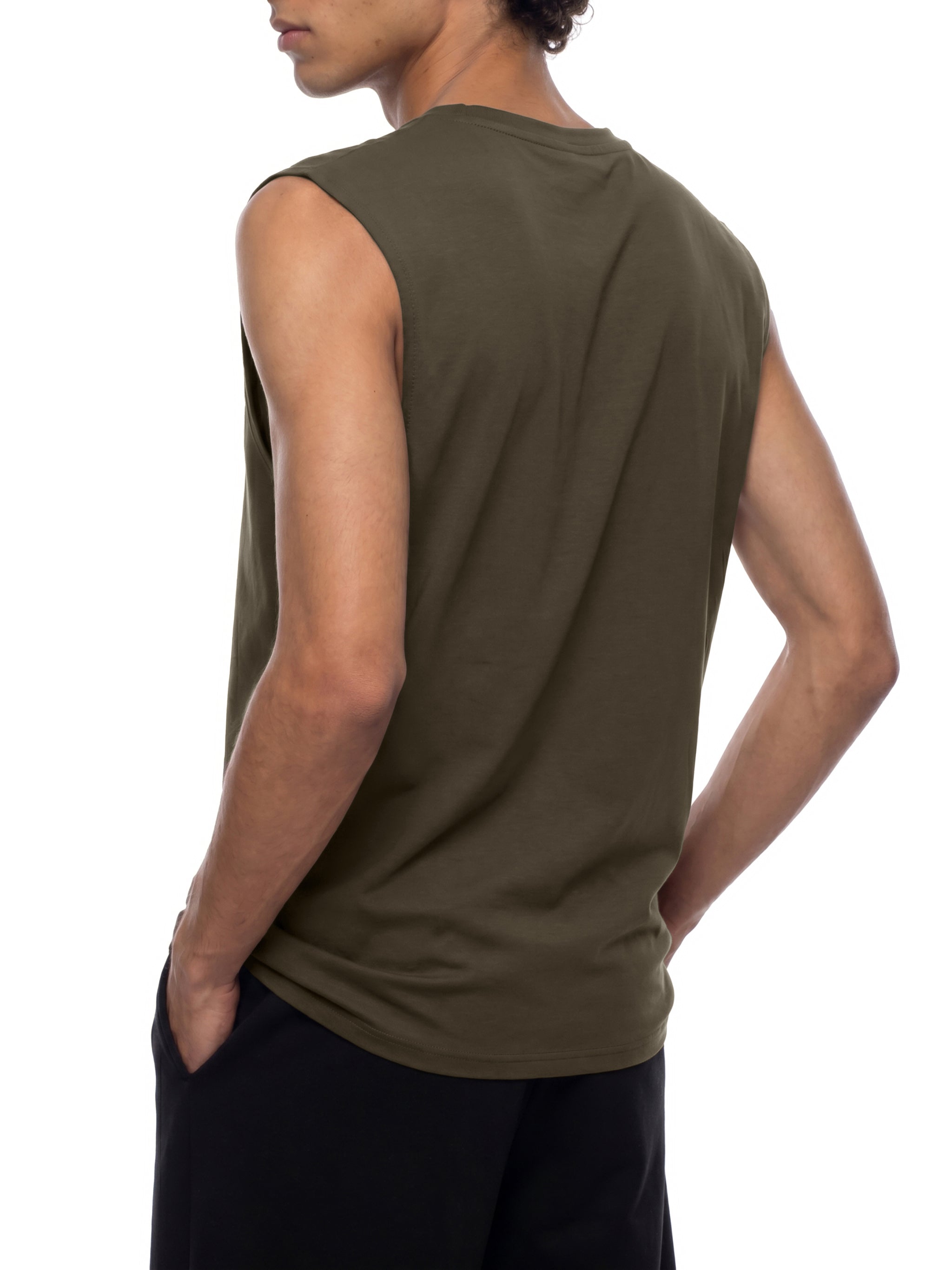 Motion Tank