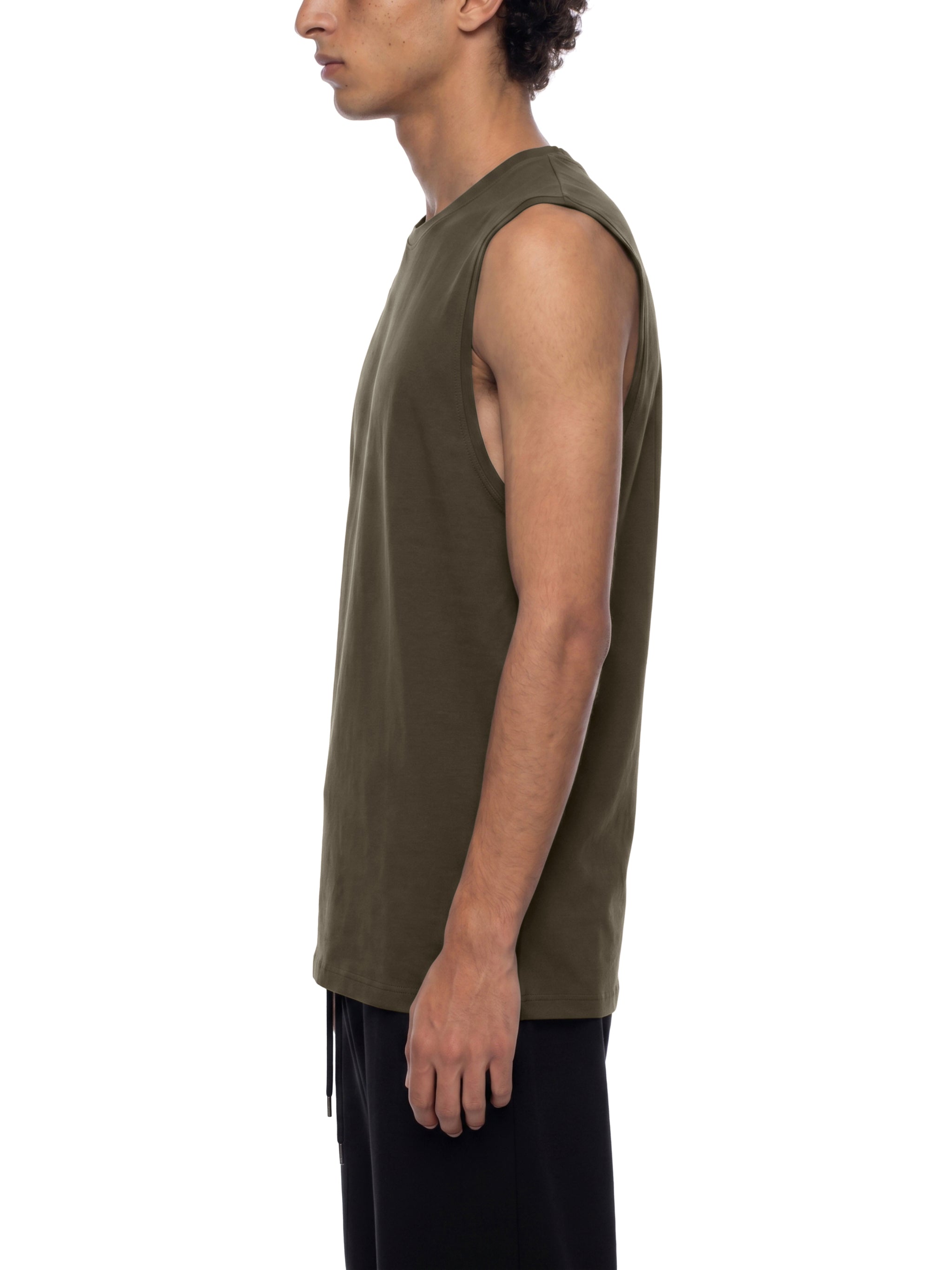 Motion Tank
